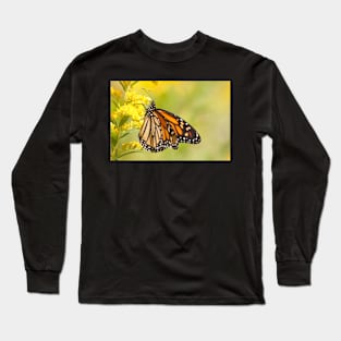 The Royal Long Sleeve T-Shirt